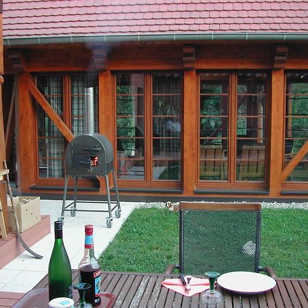 Les Gites La Cerisaie Breitenbach Экстерьер фото